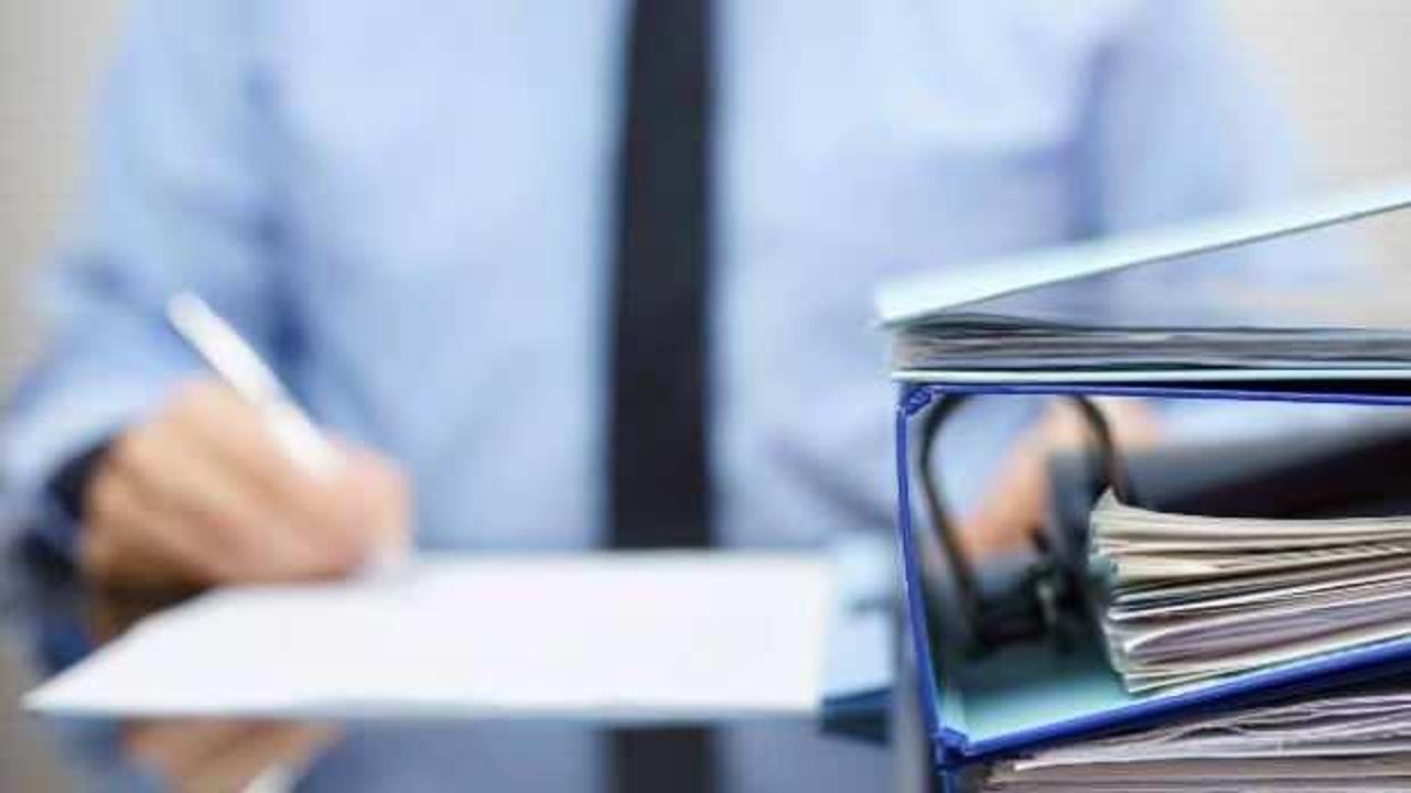 Bakanlık bünyesine 8 bin 500 personel alınacak: İşte başvuru tarihi ve şartlar