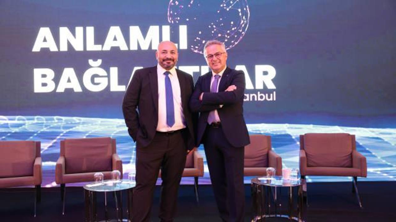 Başarsoft, yapay zeka ile tur atıyor!