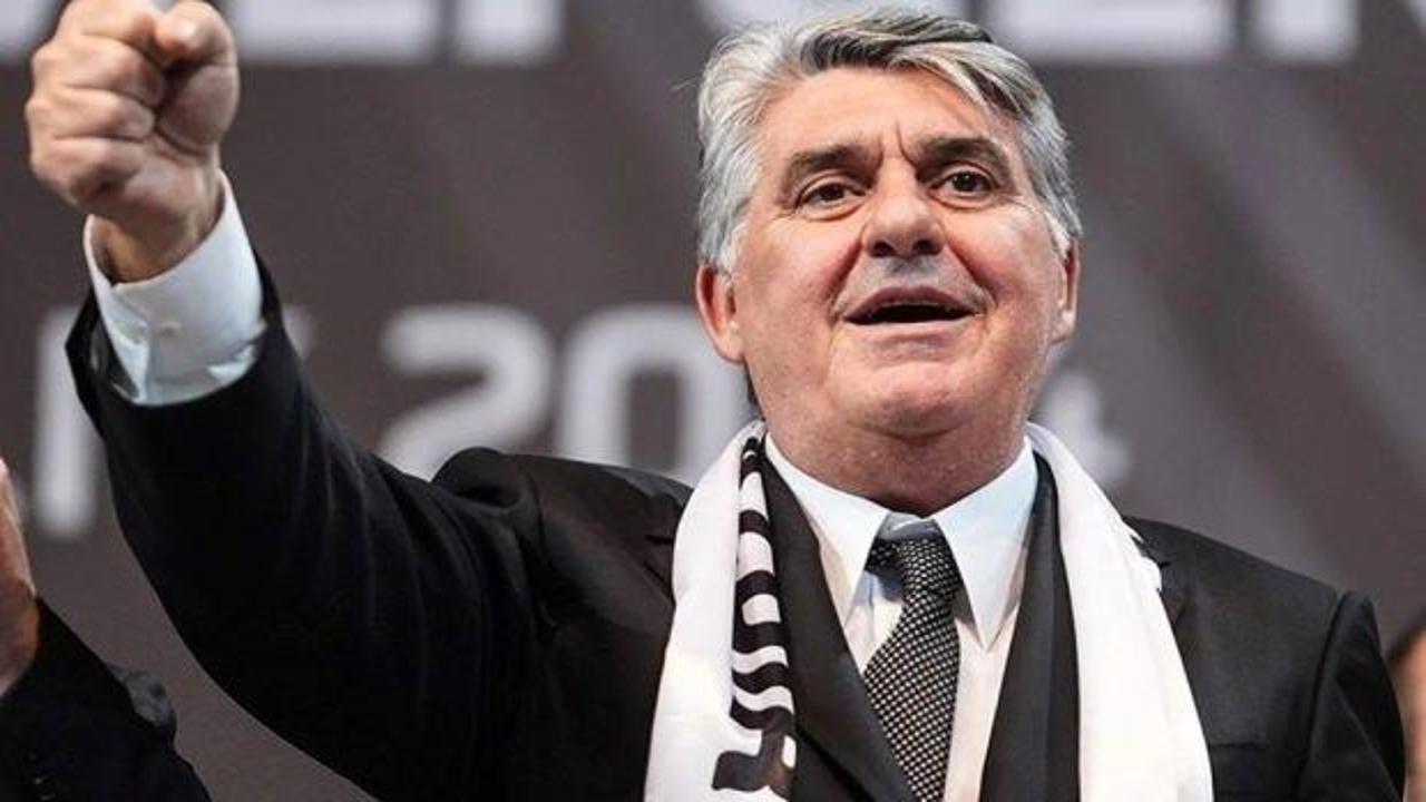 Beşiktaş yeni sezonun ilk transferini bitiriyor! Anlaşma noktasına geldi