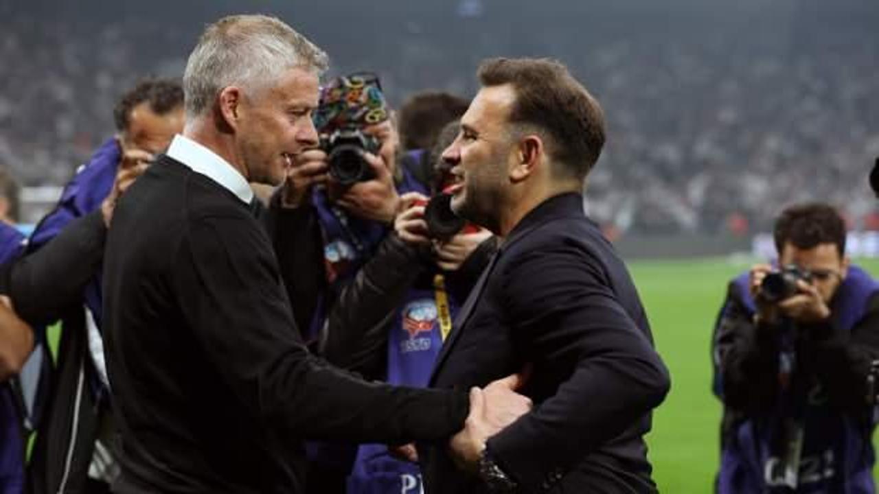 Beşiktaş'ın Avrupa umudu Galatasaray'a bağlı: Son 2 gün var