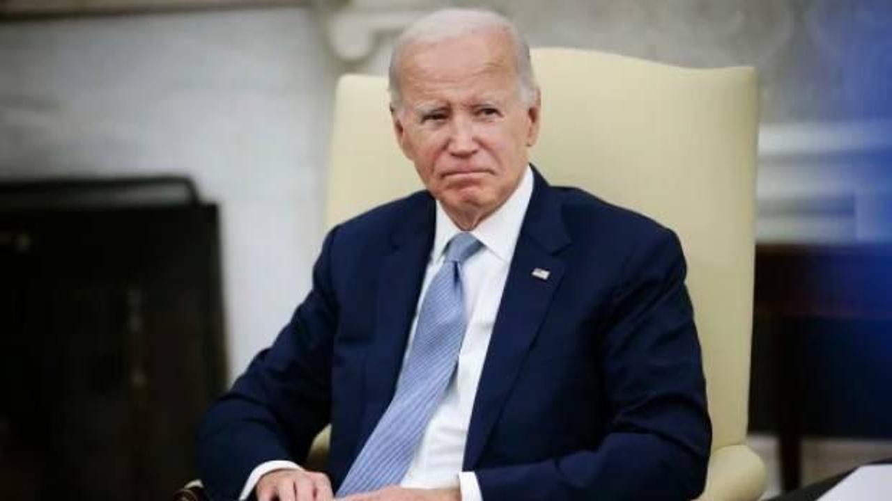 Biden'a prostat kanseri teşhisi konuldu