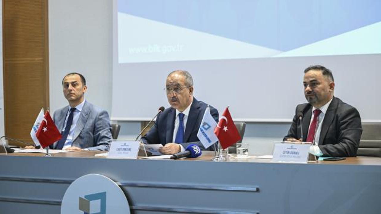 BİK Genel Müdürü Erkılınç: Deprem bölgesindeki muafiyetleri uzatacağız