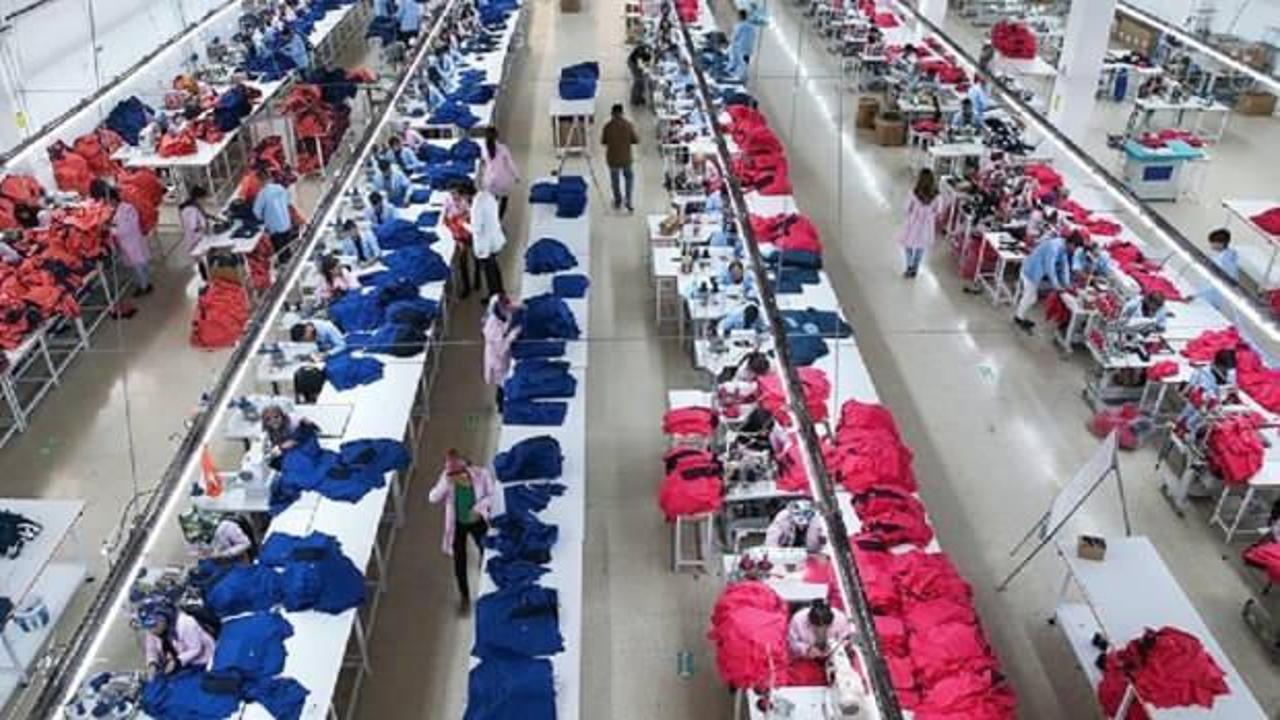 Bir devrin sonu! Yılların tekstil markası iflasını açıkladı, kepenk indirdi