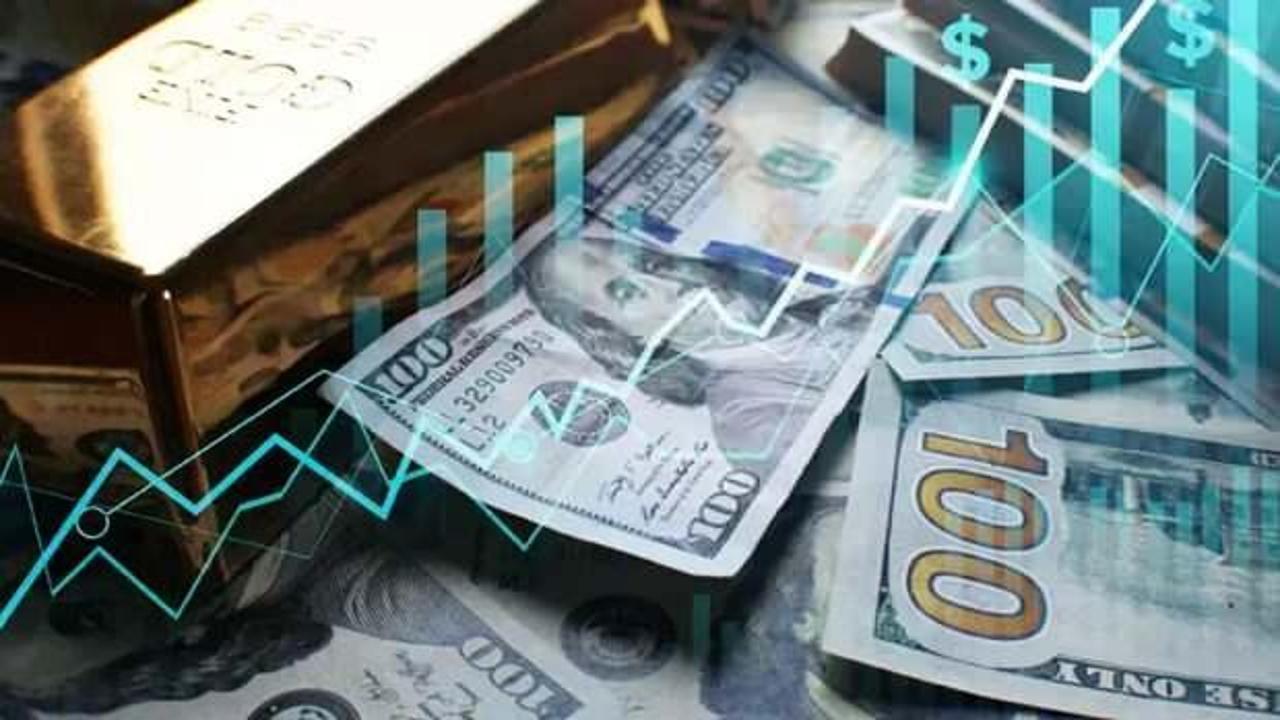 Serbest piyasada döviz açılış fiyatları