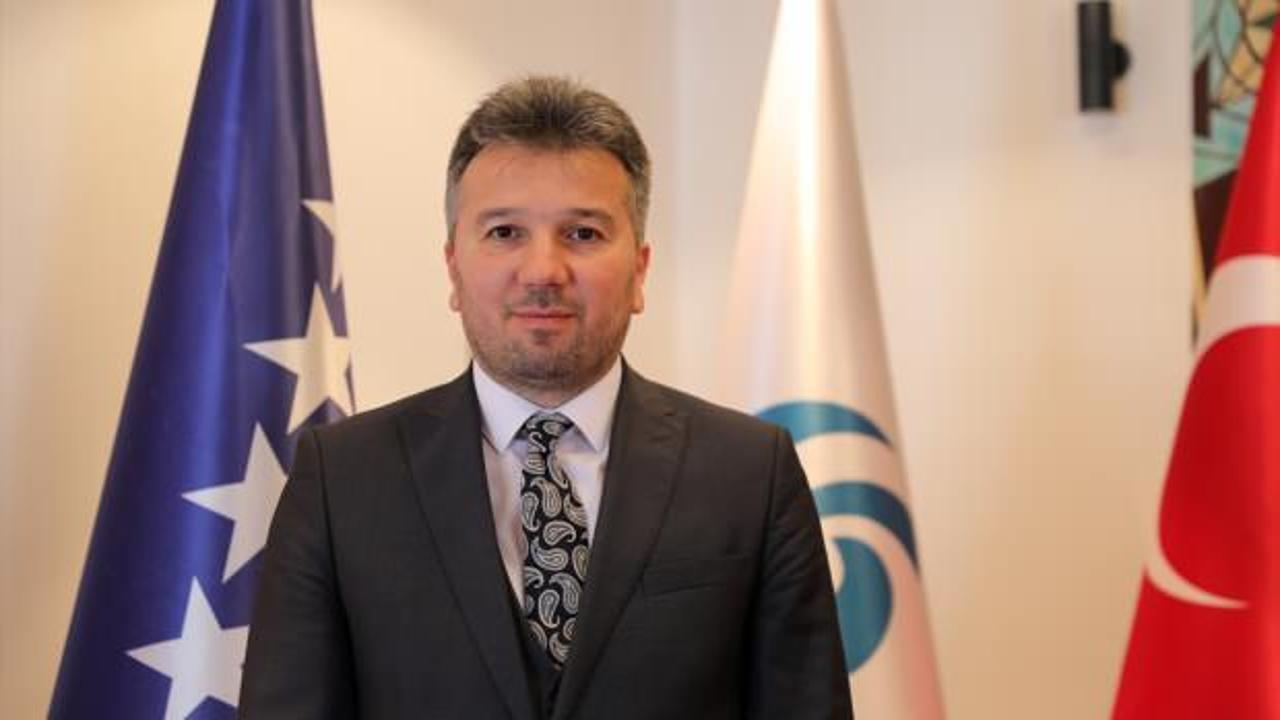 Bosna Hersek'te Türkçe öğrenen 5 bin 500 çocuğu mutlu edecek şenlik
