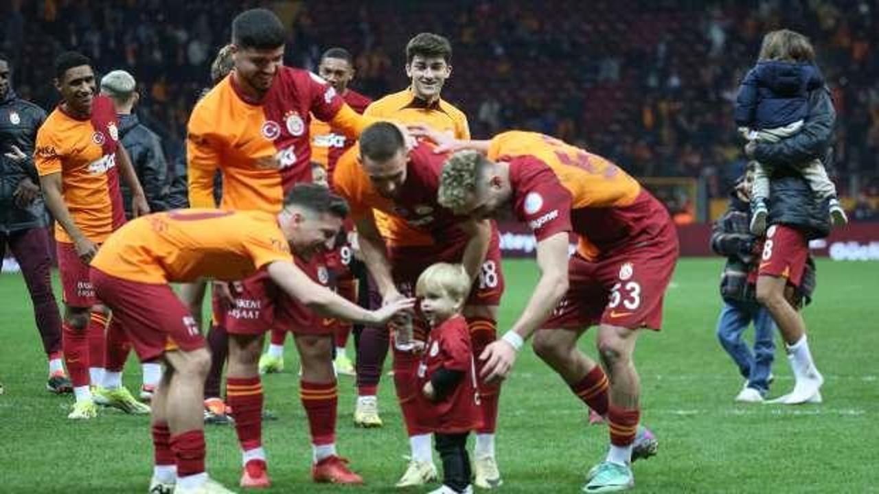 Bu sezon sadece 92 dakika oynadı: Bundesliga'ya gidiyor