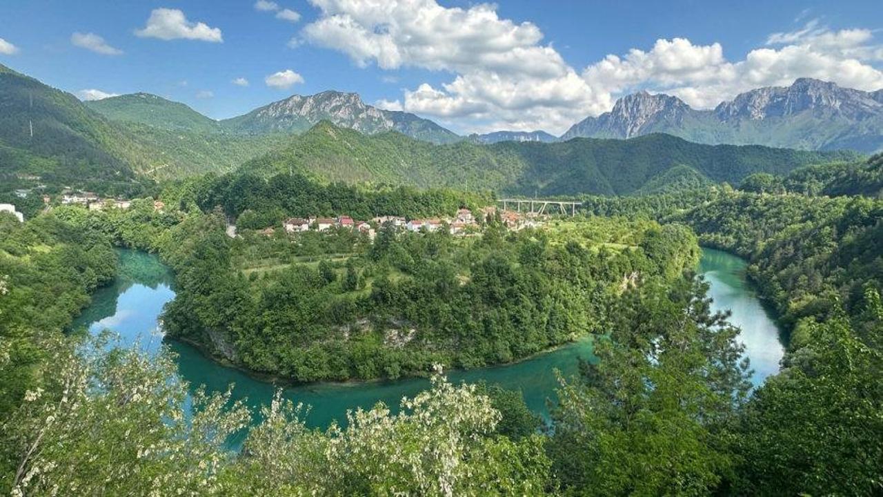 Burası Türklerden vize istemiyor: Haziranda direkt uçuş müjdesi!