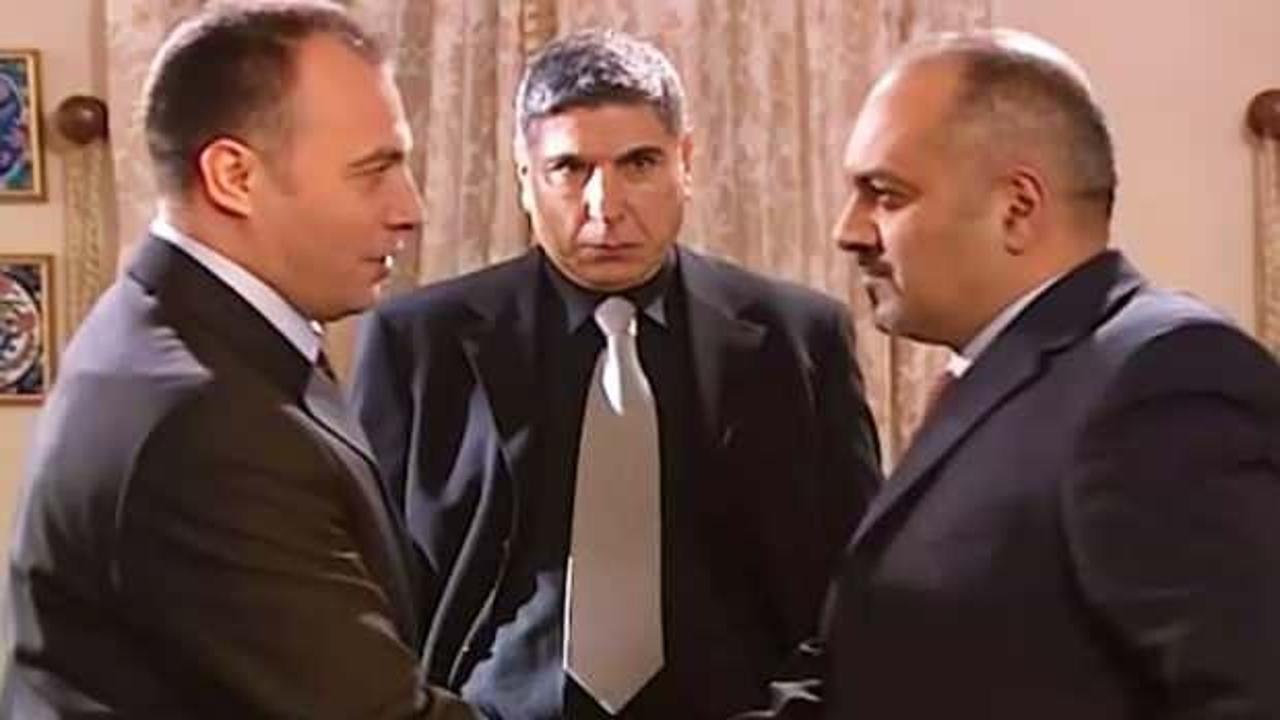 Büyük müjde: Kurtlar Vadisi’nin devi yıllar sonra sürpriz projeye imza attı!