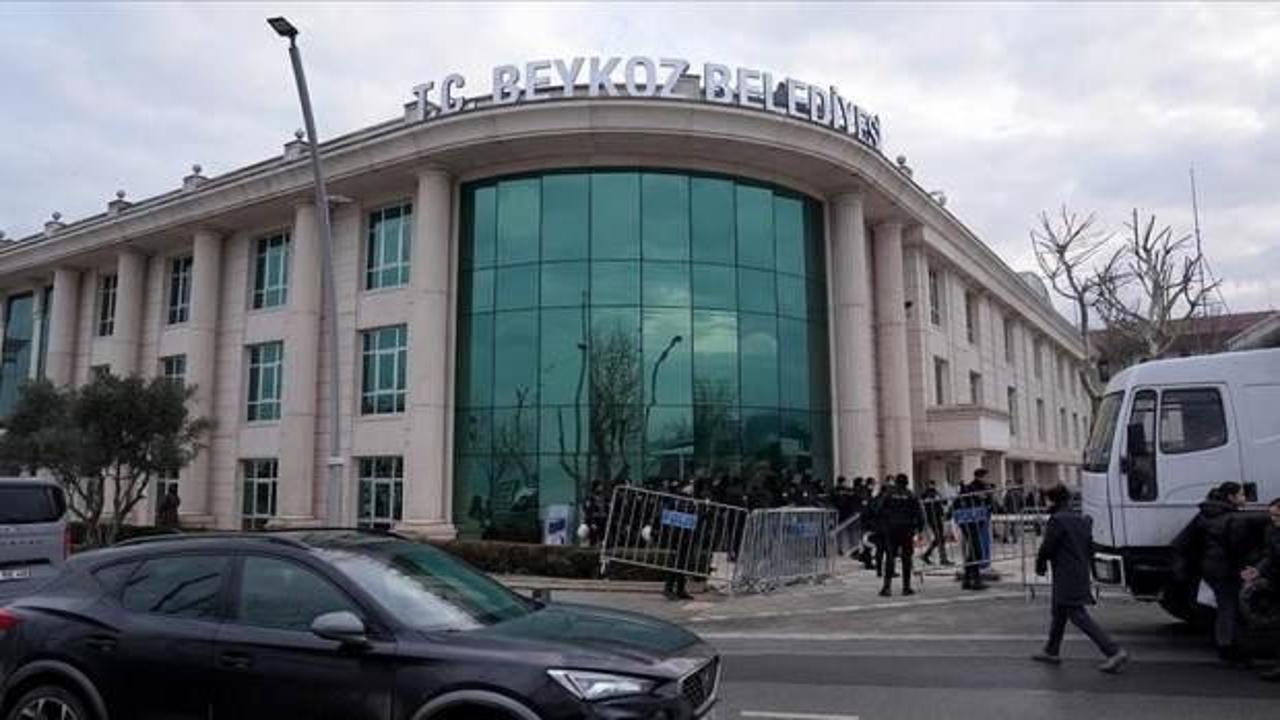 CHP'li başkan ve 25 kişi hakkında fezleke hazırlandı