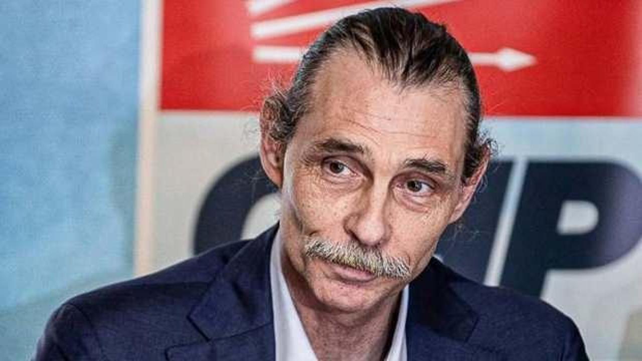 CHP'li Erdal Beşikçioğlu'ndan skandal karar: Bu kadar mı düştünüz!