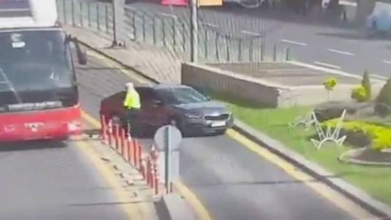 CHP'nin otobüs şoförü hakim karşısına çıkacak! Tarih belli oldu