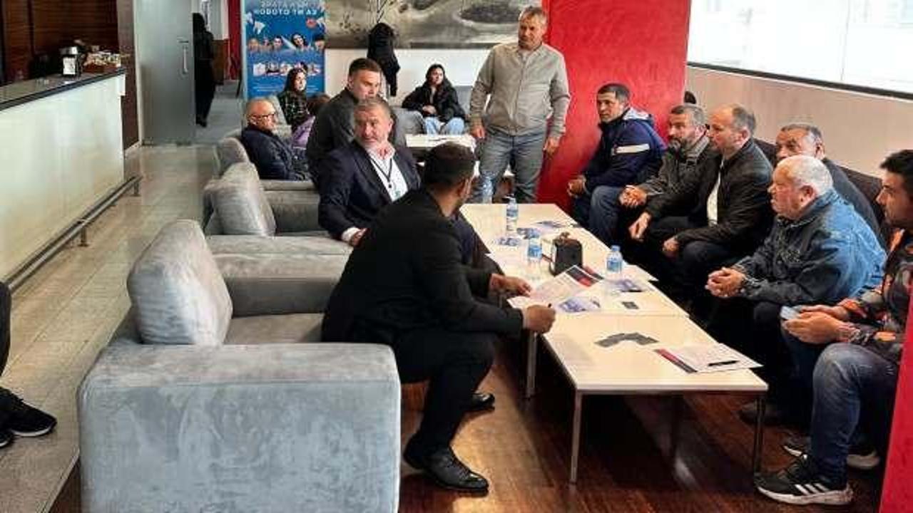 Clinichaus'tan Bulgaristan'da ücretsiz sağlık konsültasyonu etkinliği
