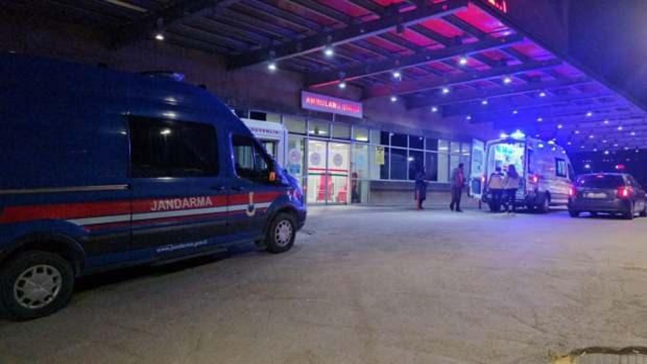 Kayıp olarak aranıyordu: Acı haber geldi