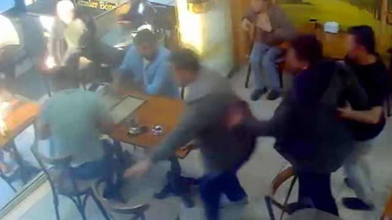 Deprem sanıp ka&ccedil;tılar! Ger&ccedil;ek bambaşka &ccedil;ıktı