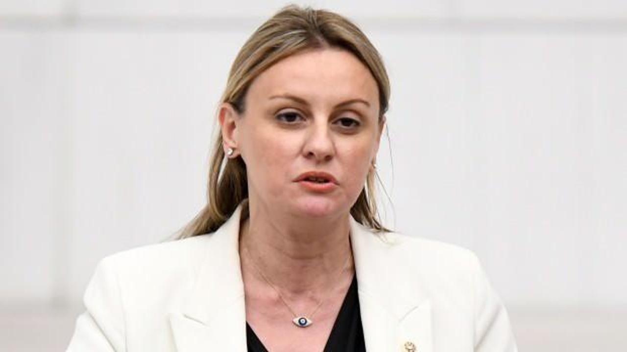 DEVA'dan istifa etti, CHP'ye katılacak