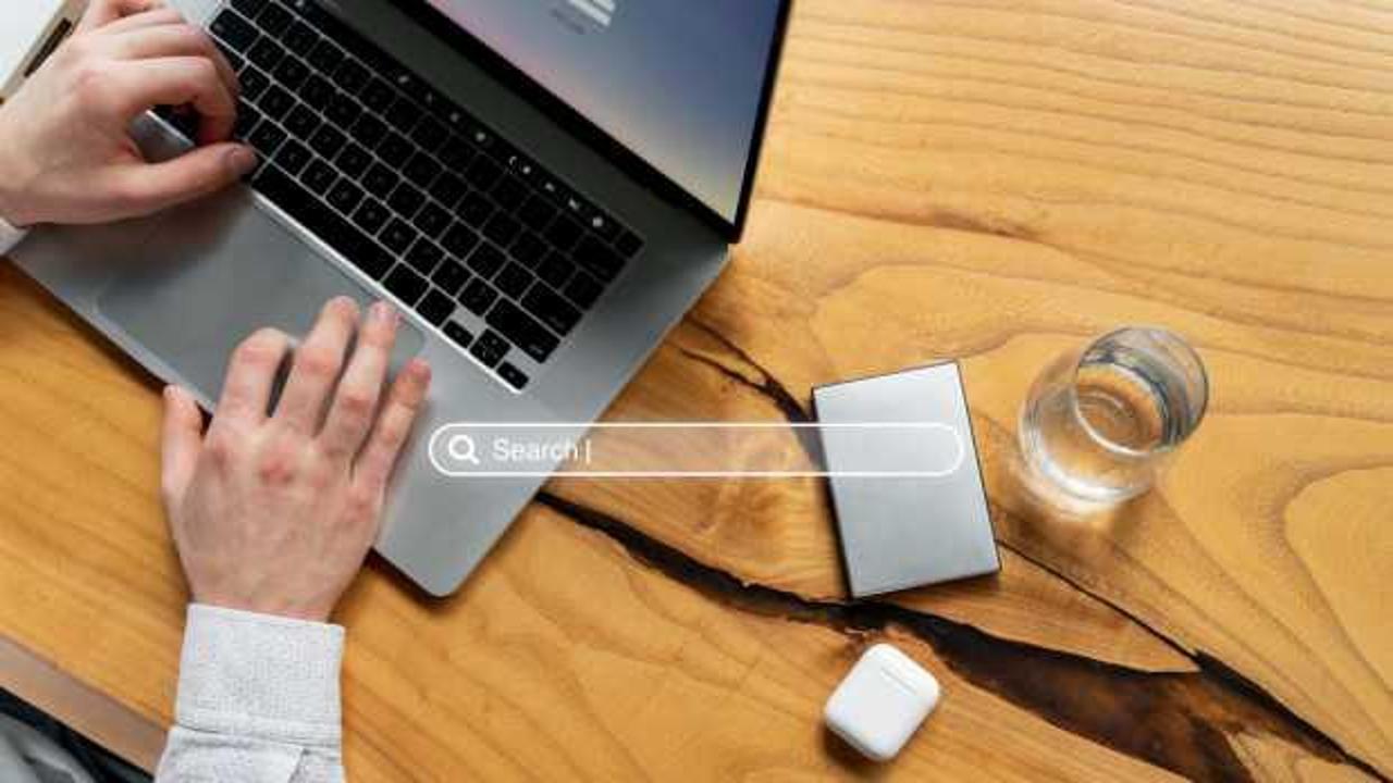 Dijital ayak izini azaltmanın 7 Yolu! Kişisel bilgileri internetten nasıl silinir?