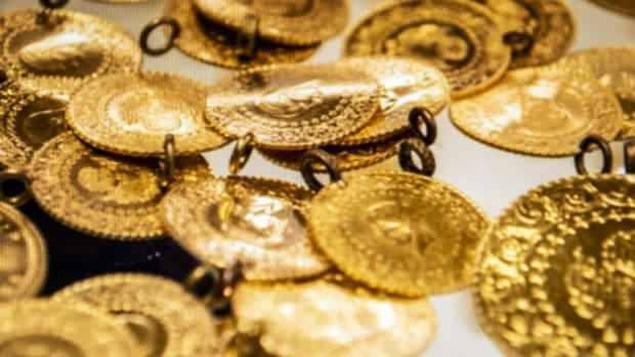 Sahte altına karşı yeni uygulama yolda: Altın ürünlerinde barkod dönemi başlıyor