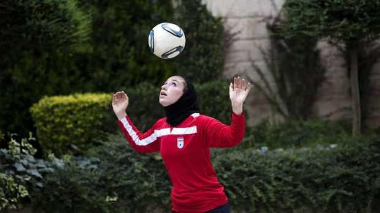 D&uuml;nya 'yapay zekayı', Fransa 'baş&ouml;rt&uuml;s&uuml; yasağını' tartışıyor: &Ccedil;ağrı yaptı