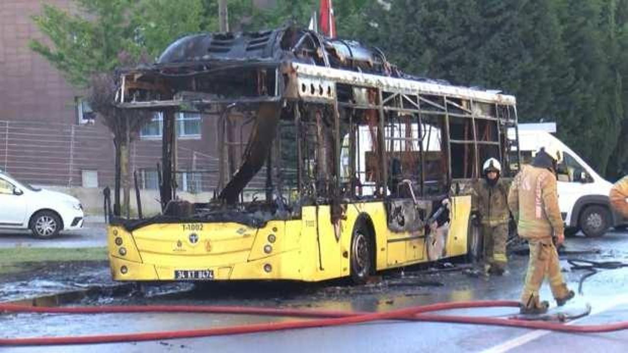 D&uuml;nyanın g&ouml;z&uuml; İstanbul&rsquo;dayken İBB yine sınıfta kaldı