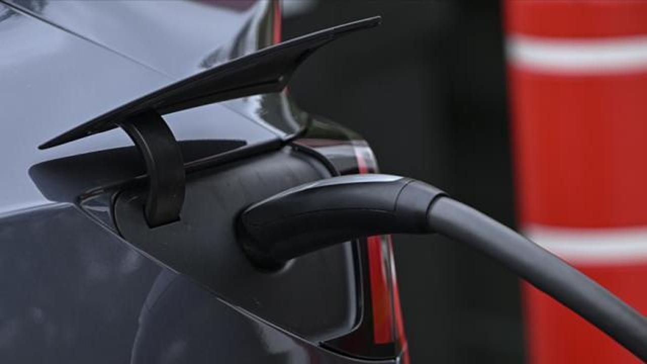 Elektrikli araç satışları ticaret belirsizliklerine rağmen nisanda yüzde 29 arttı