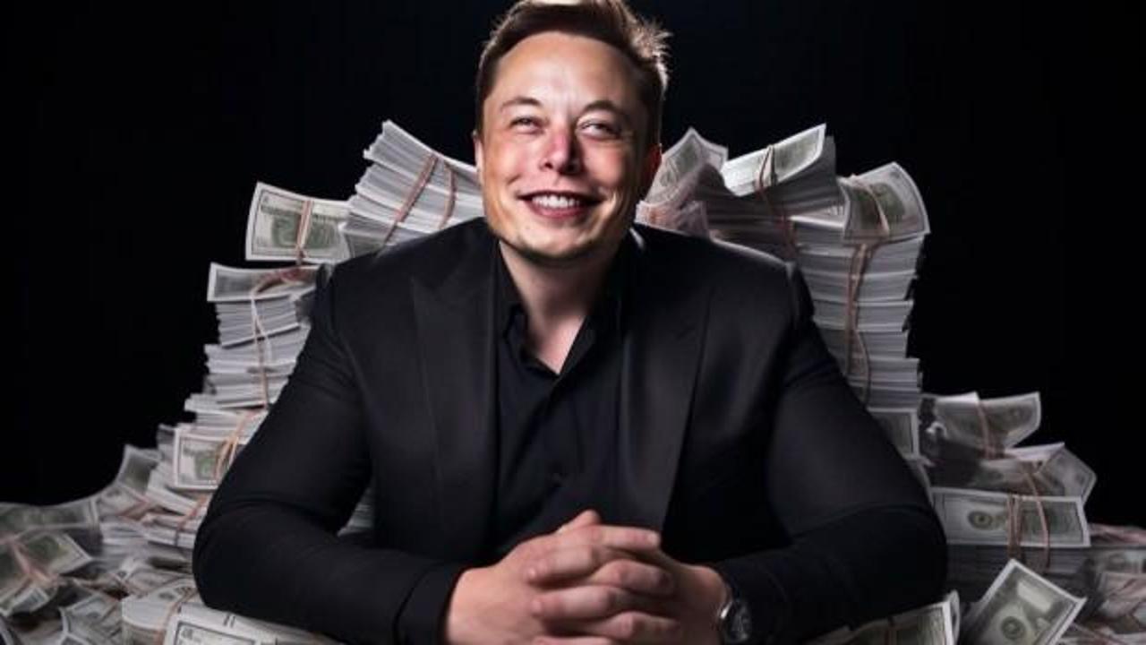 Elon Musk'ın maaşını belirleyemiyorlar! Kritik karar için komite kuruldu!