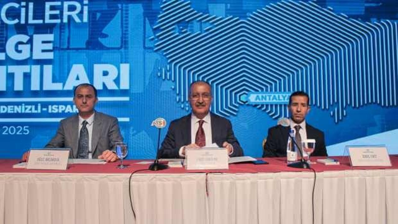 BİK Genel Müdürü Erkılınç: Basın Ahlak şikâyetlerini raftan indirdi