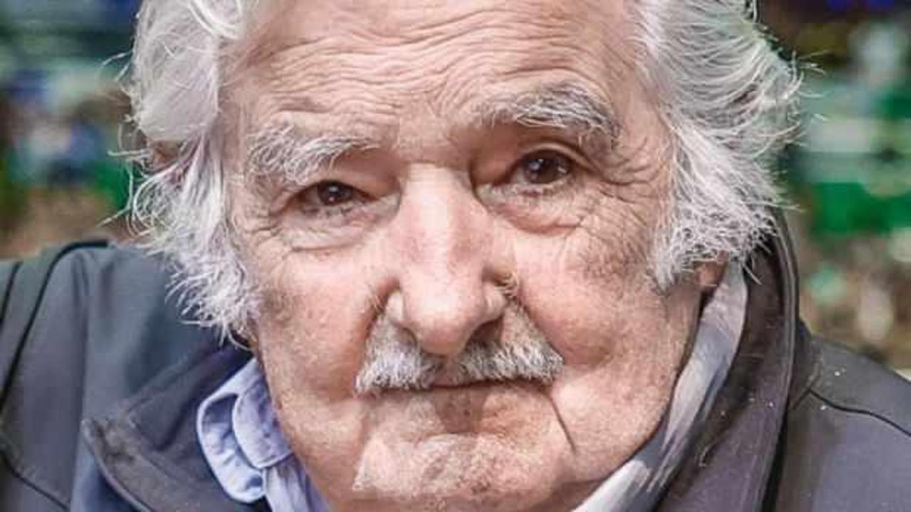 Eski Devlet Başkanı Mujica ölmüştü... Uruguay'da 3 günlük yas