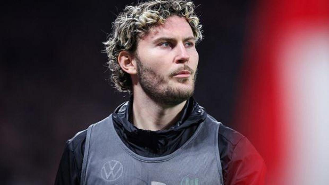 Eski y&ouml;netici forvet transferini a&ccedil;ıkladı! 'Kesin olarak listede'