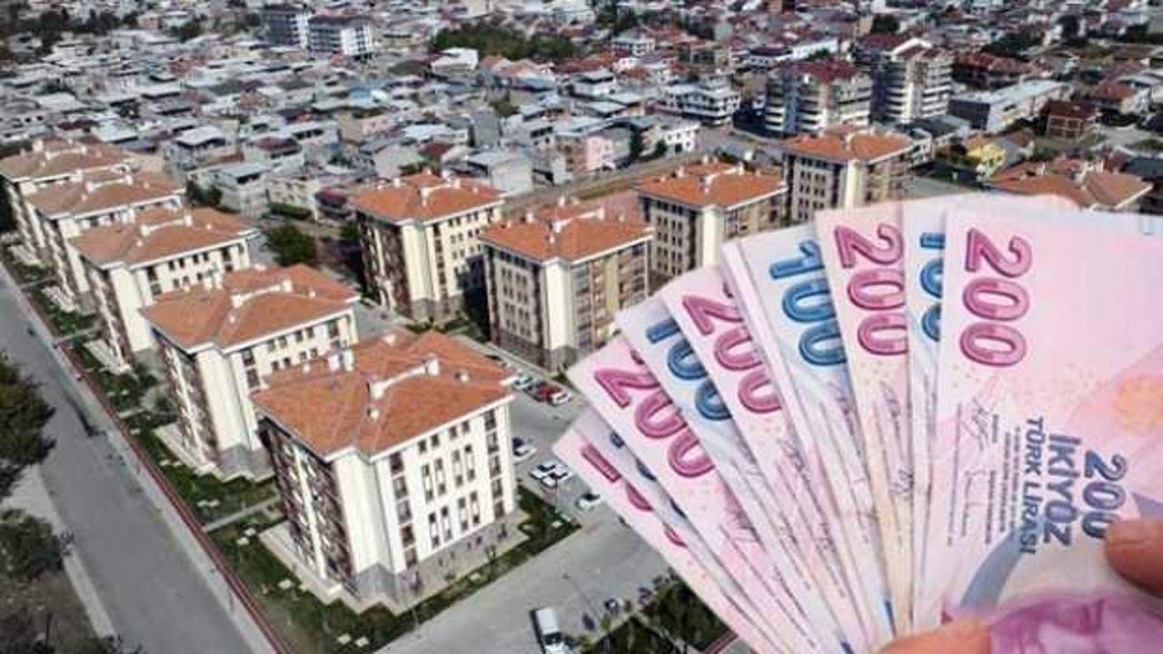 Ev almayı düşünenler dikkat! Konut kredilerinde faizler değişti: İşte güncel oranlar