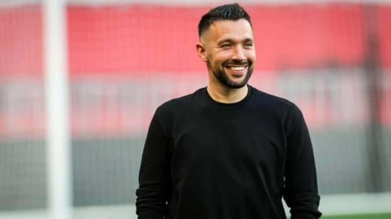 Farioli için flaş iddia! Premier Lig devinin başına geçiyor