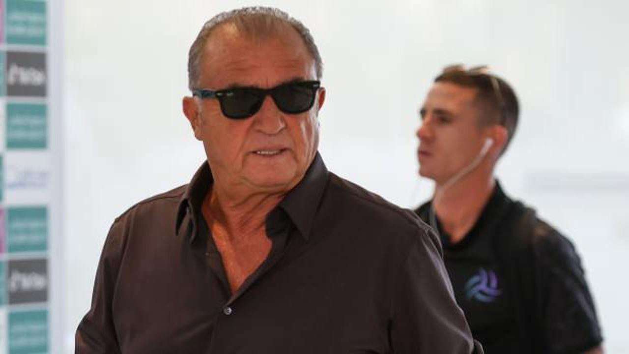 Al Hilal, Fatih Terim'in golcüsünü kadrosuna kattı