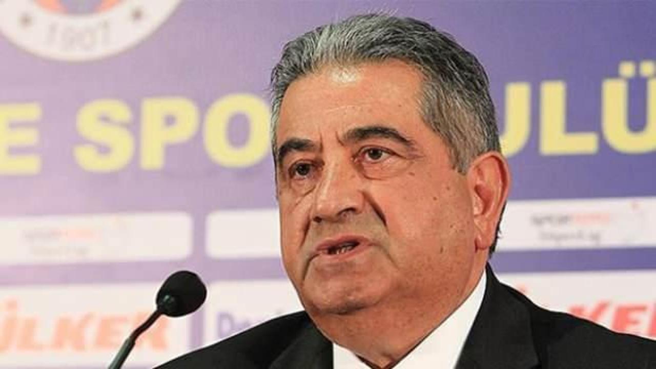 Fenerbahçe Başkanlığına aday olan Mahmut Uslu kimdir? İşte Mahmut Uslu'nun serveti