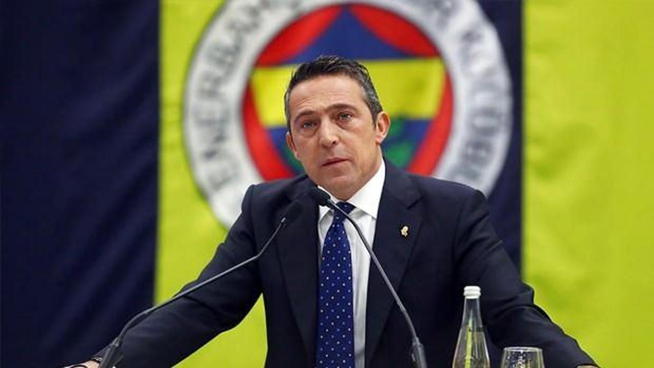 Fenerbah&ccedil;e se&ccedil;ime gidiyor! &Uuml;&ccedil; isim başkan adayı olacak