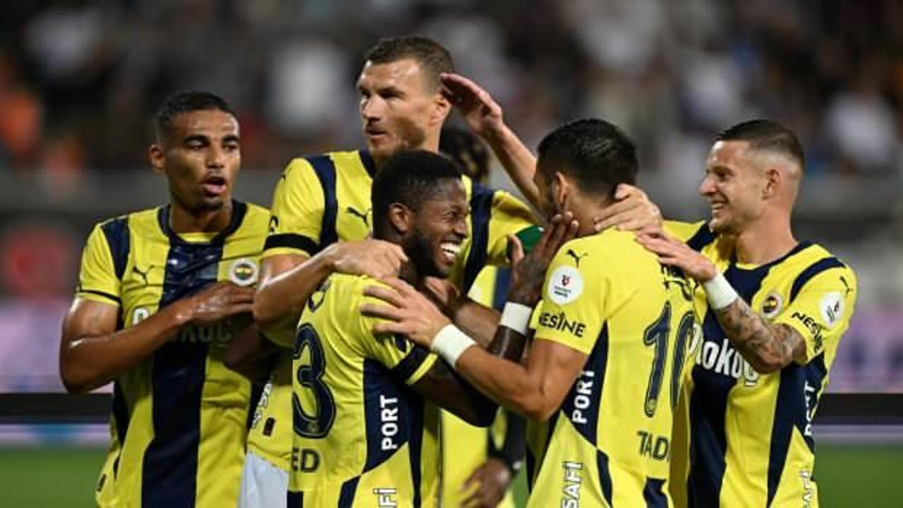 Ayrılmaya sıcak bakıyor! Fenerbah&ccedil;e'nin s&uuml;rpriz veda i&ccedil;in istedi rakam a&ccedil;ıklandı