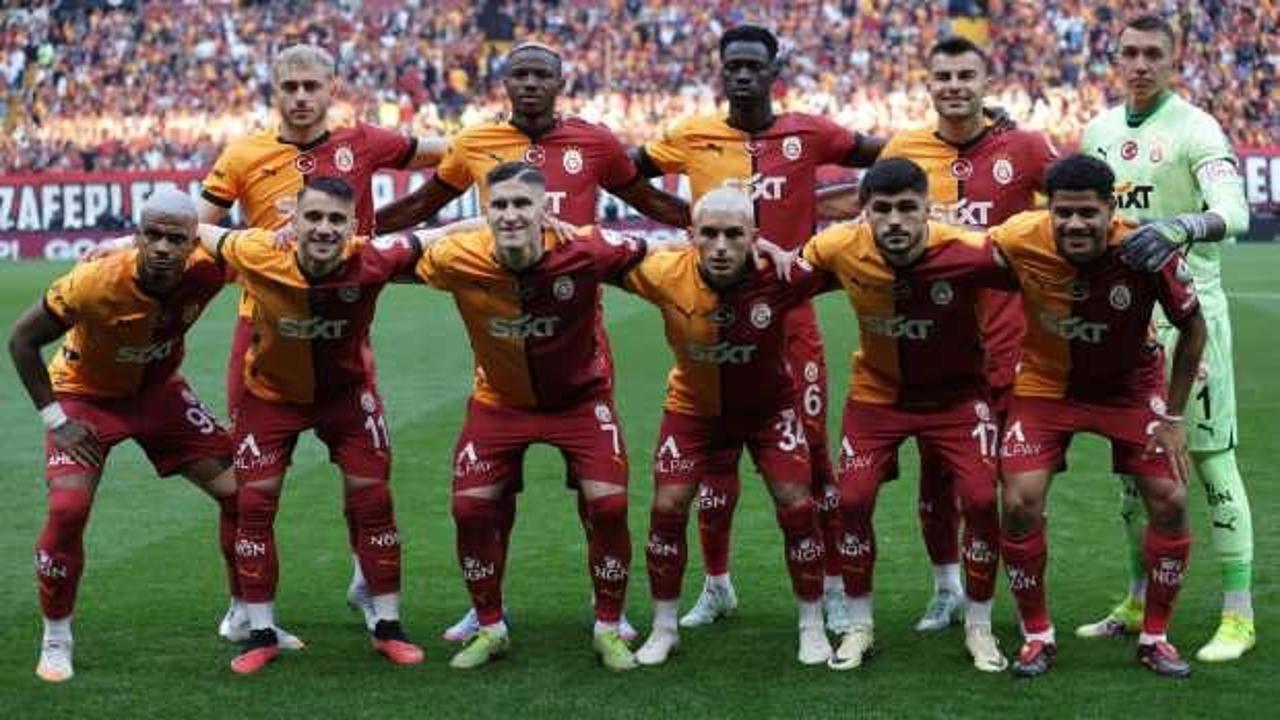 Galatasaray için milat 1987 oldu! İşte önemi