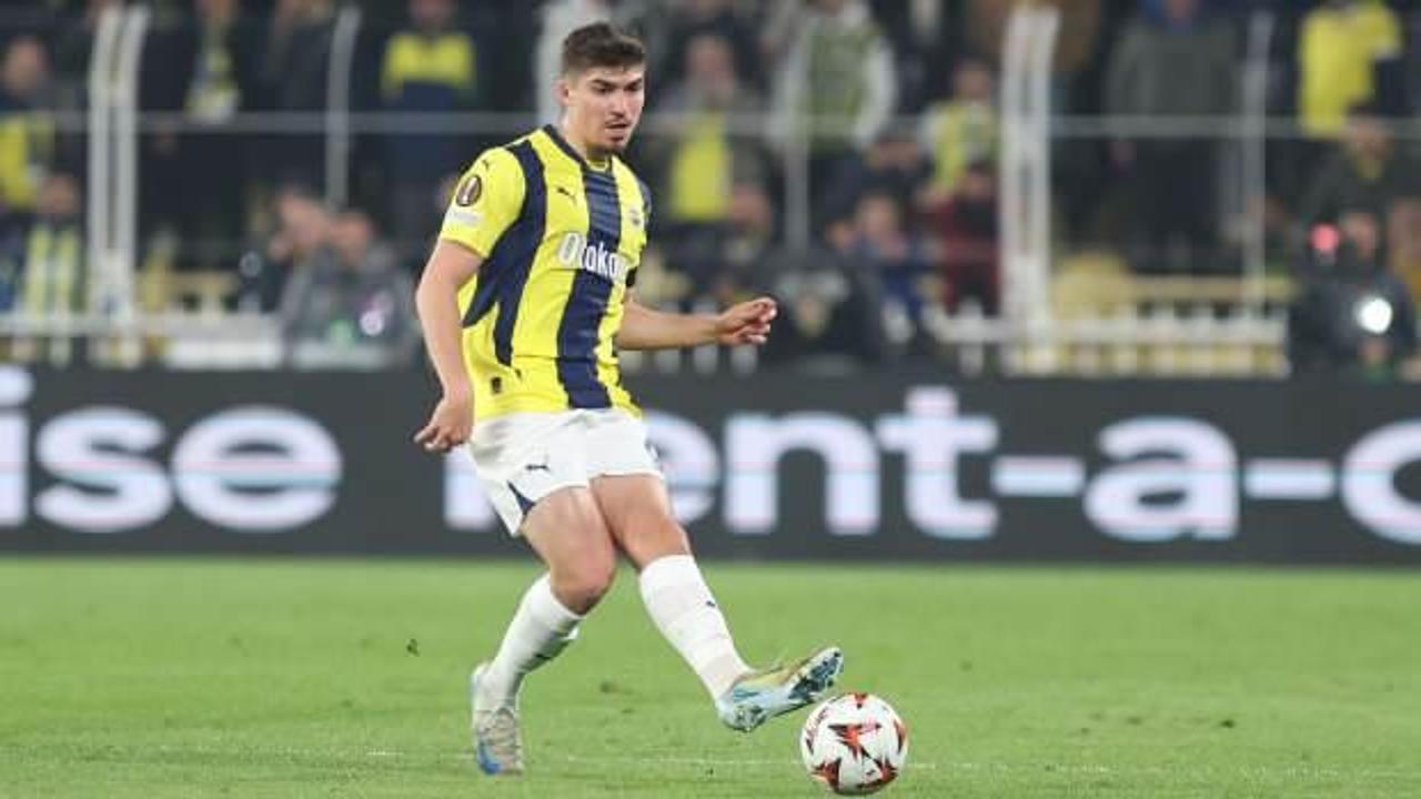 Galatasaray'dan bedavaya geldi: Fenerbah&ccedil;e rekor bonservisle satacak