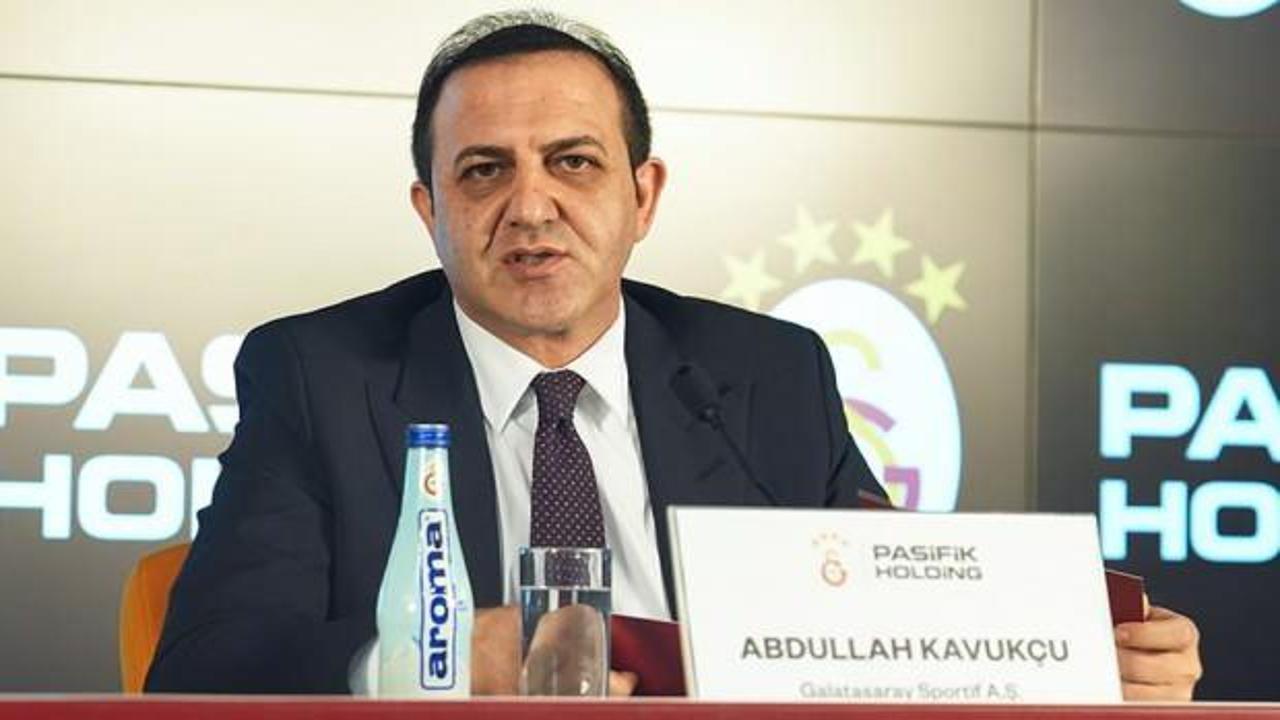 Galatasaray'dan ezeli rakibi Fenerbah&ccedil;e'ye Osimhen g&ouml;ndermesi