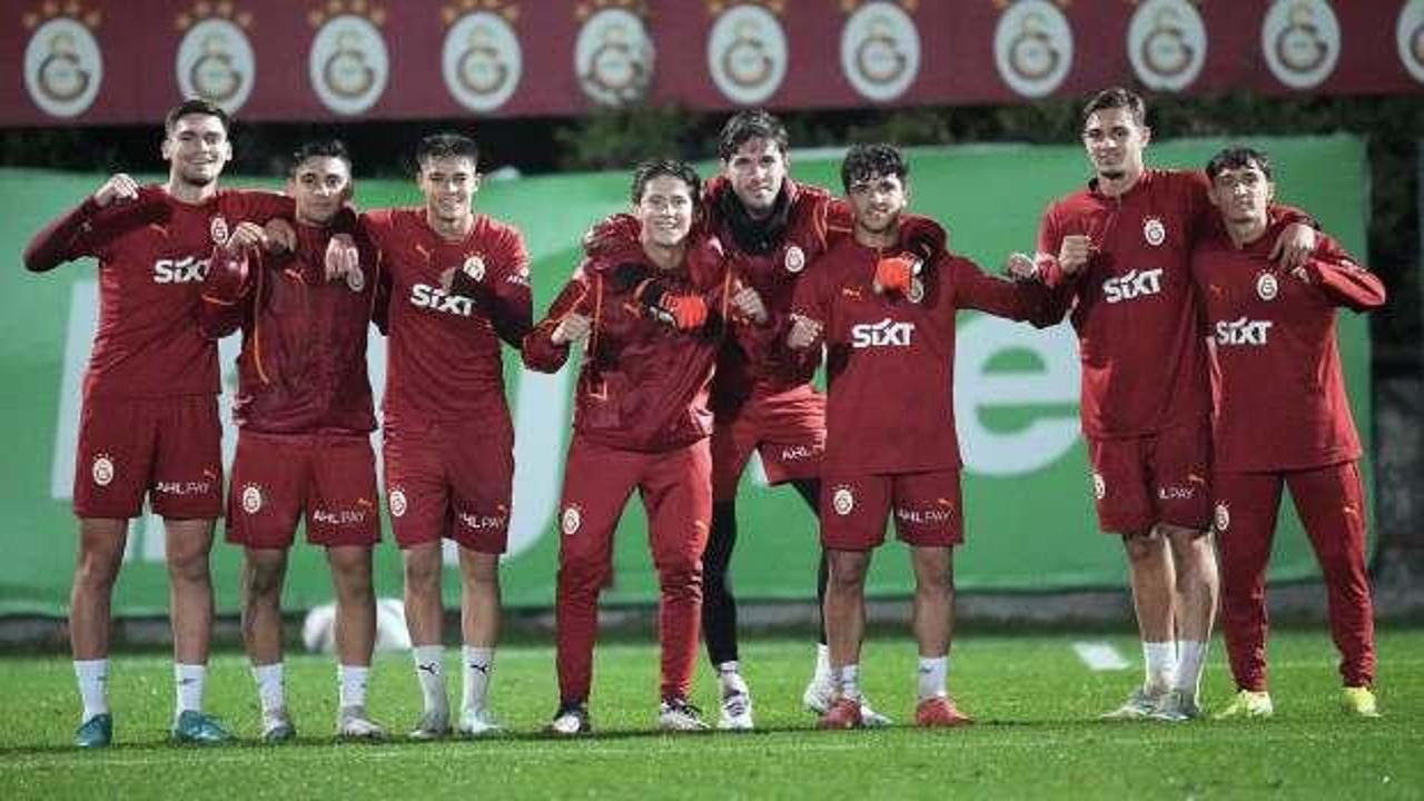 Galatasaray'dan kiralık gitti, yeni evinde şampiyon oldu: Yuvaya dönüyor