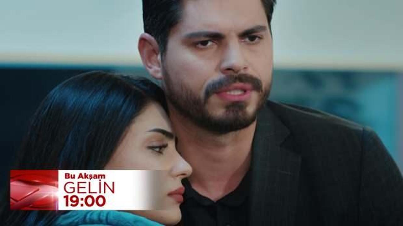 Gelin dizisinde Cihan’dan Hançer’e çok sert tepki! İsyan bayrağını kaldırıyor