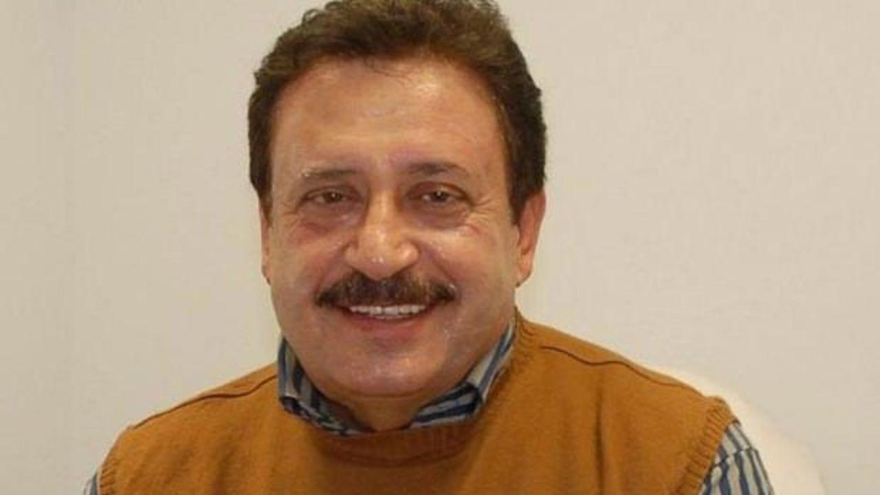 Gökhan Güney hastaneye kaldırılmıştı! Son durumunu paylaştı