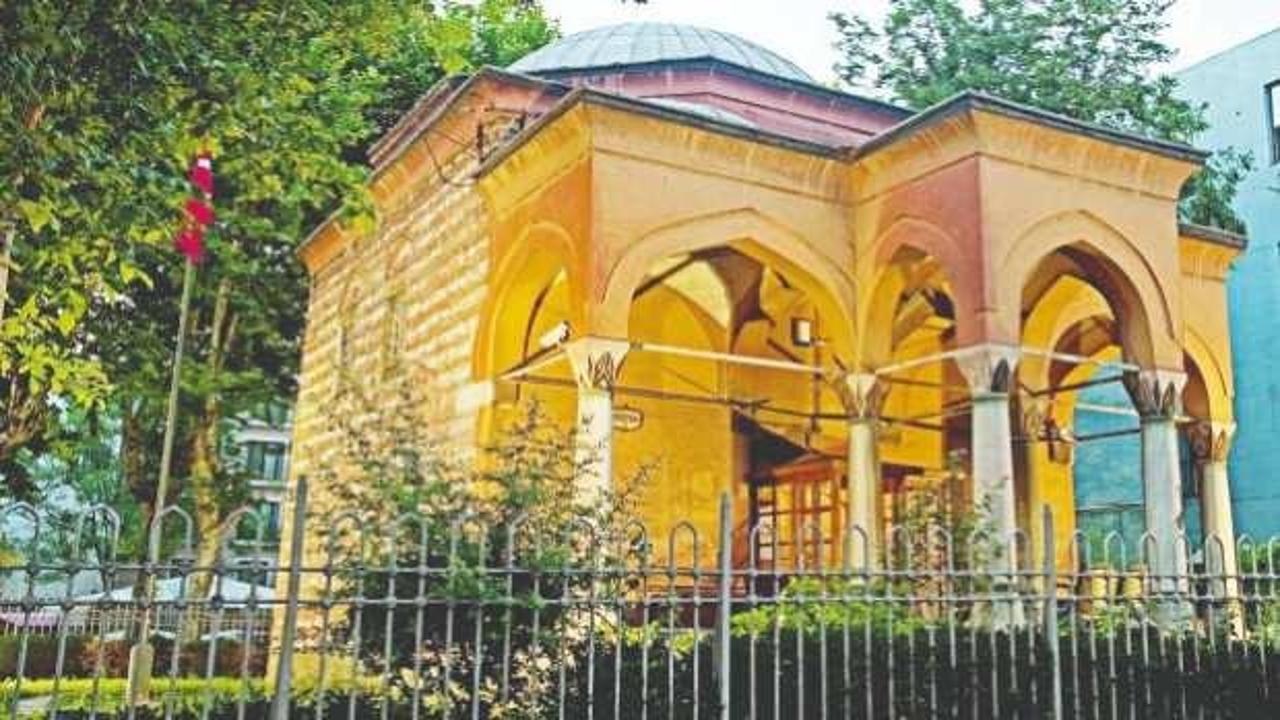 Hiç Yoktan Bir Eser / Köprülü Kütüphanesi Esrârı değerlendirmesi: Defineye mâlik viraneler