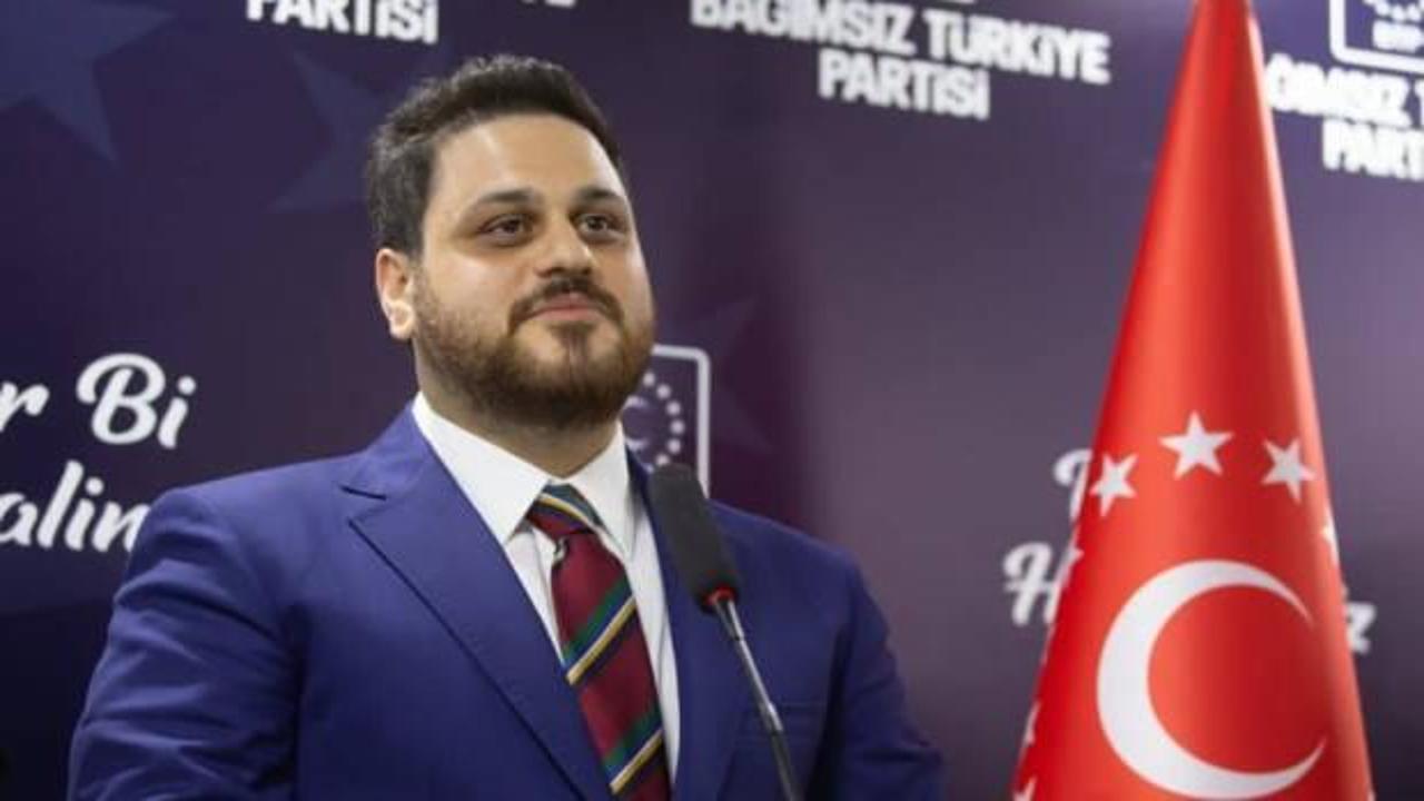 Hüseyin Baş hakkında iddianame! Hapis talebi