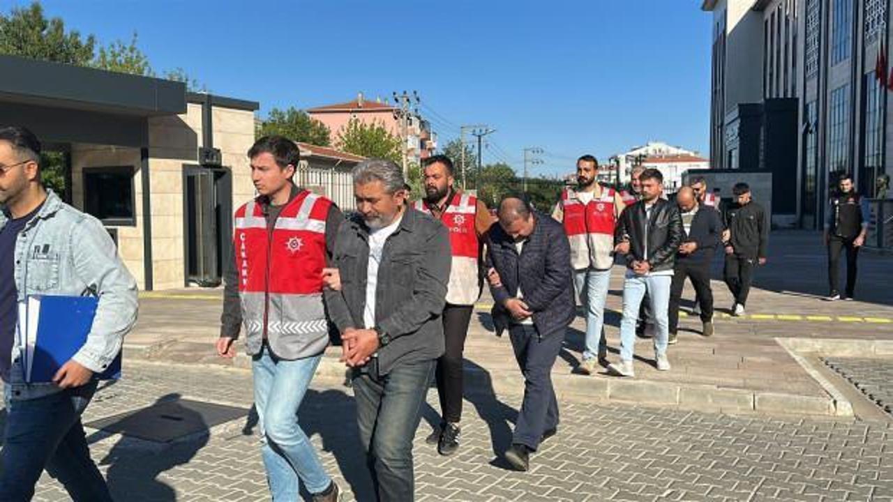 Akılalamaz vurgun! Emekli öğretmen, 25 milyon TL dolandırıldı 