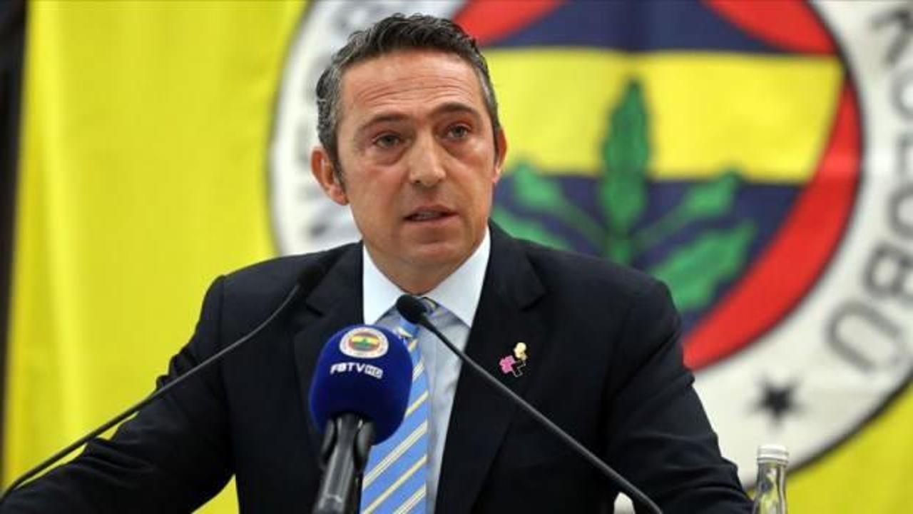 İmza sayısında kritik eşik aşıldı: Fenerbahçe'de 'seçim' sesleri