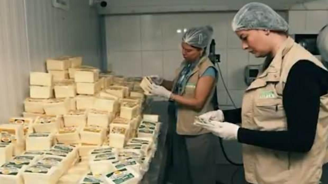 İnsan sağlığını tehdit eden 40 ton ürünün satışı engellendi