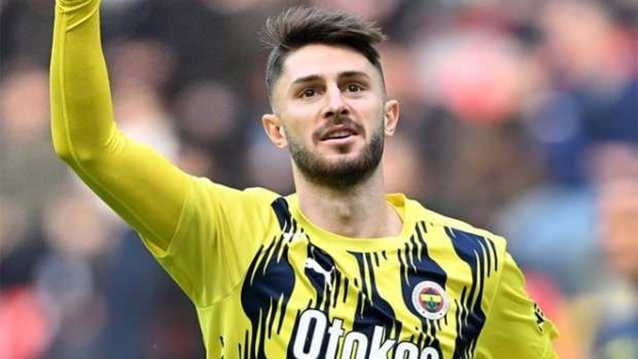 İsmail Y&uuml;ksek'le anlaşma sağlandı! 2028'e kadar imzaladı