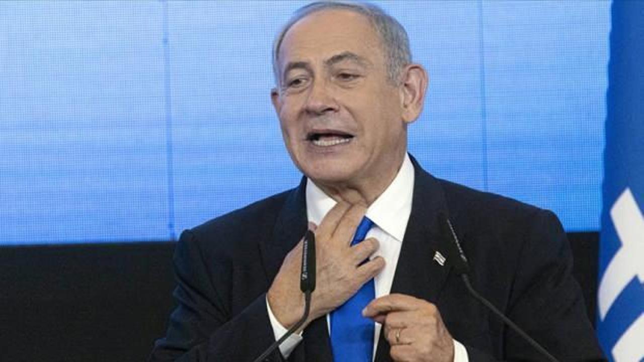 Netanyahu: Hayatta olan en az 20 esir daha var