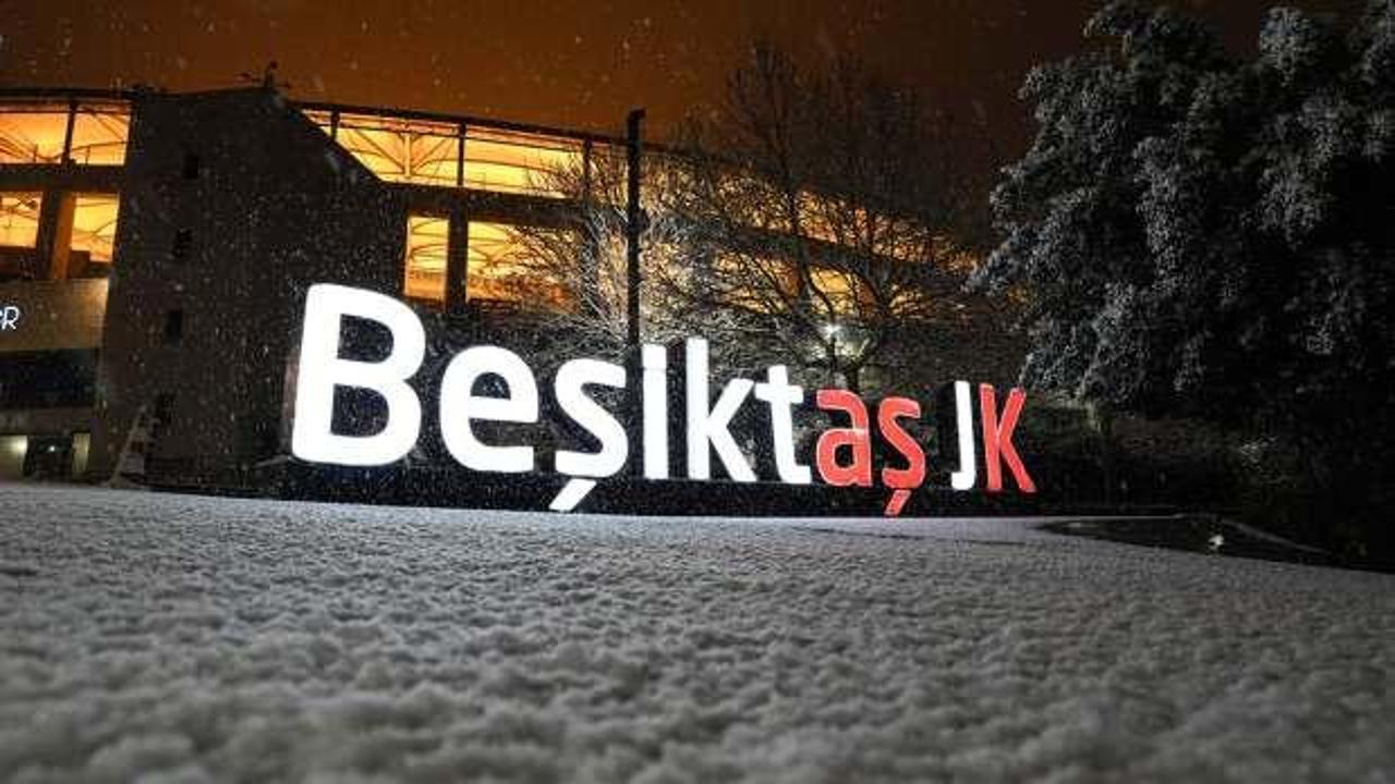 Dev final için Tüpraş Stadyumu seçildi: İstanbul yine futbolun merkezi