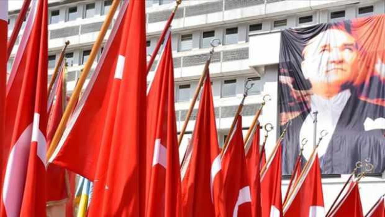 İstanbul'da 19 Mayıs etkinlikleri ve konser programları!