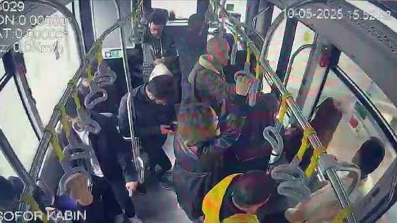 İstanbul'daki ölümlü metrobüs kazasında yeni gelişme